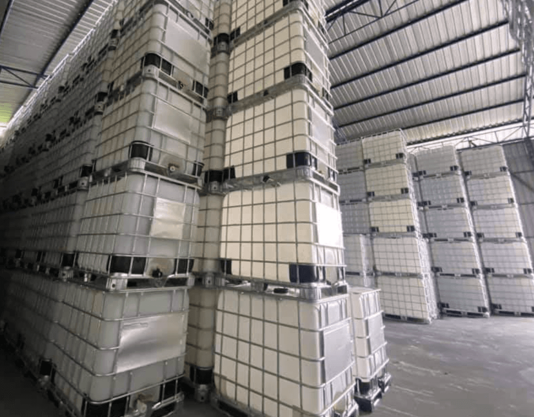 New 330 gallon IBC totes Kentucky Elizabethtown 42702