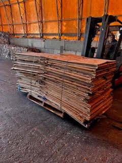 40x40x41 3-ply Gaylord Boxes - Oceanside, NY - Image 2