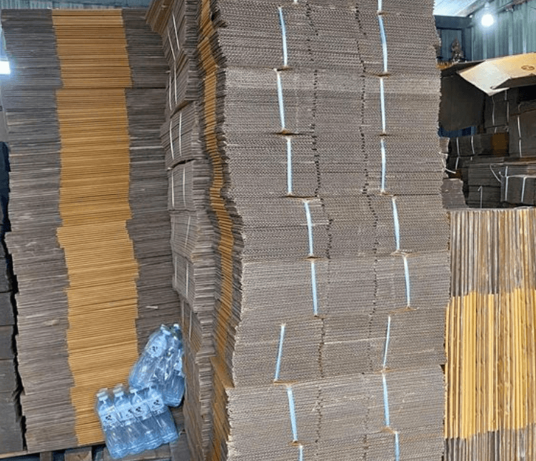 12x9x4 Shipping Boxes brand new San Bernardino CA 92401