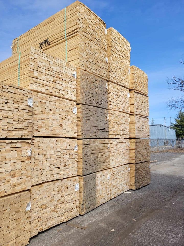 2x8x16 Pine Boards - Sandy UT 84092