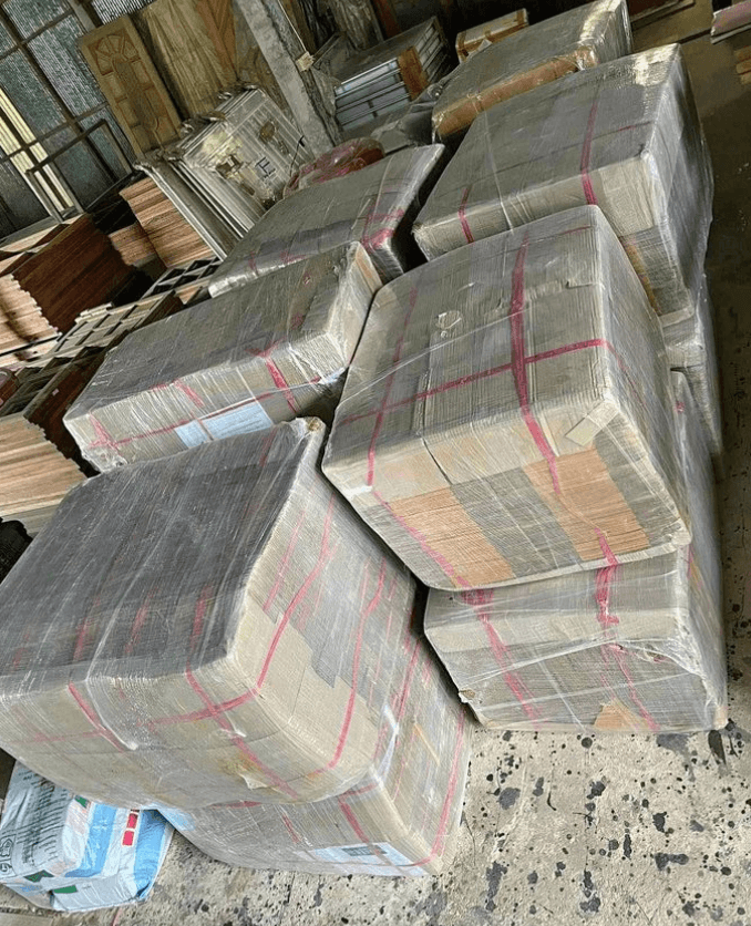 New Shipping Boxes 12x12x12 in the Huntsville area 35810 AL