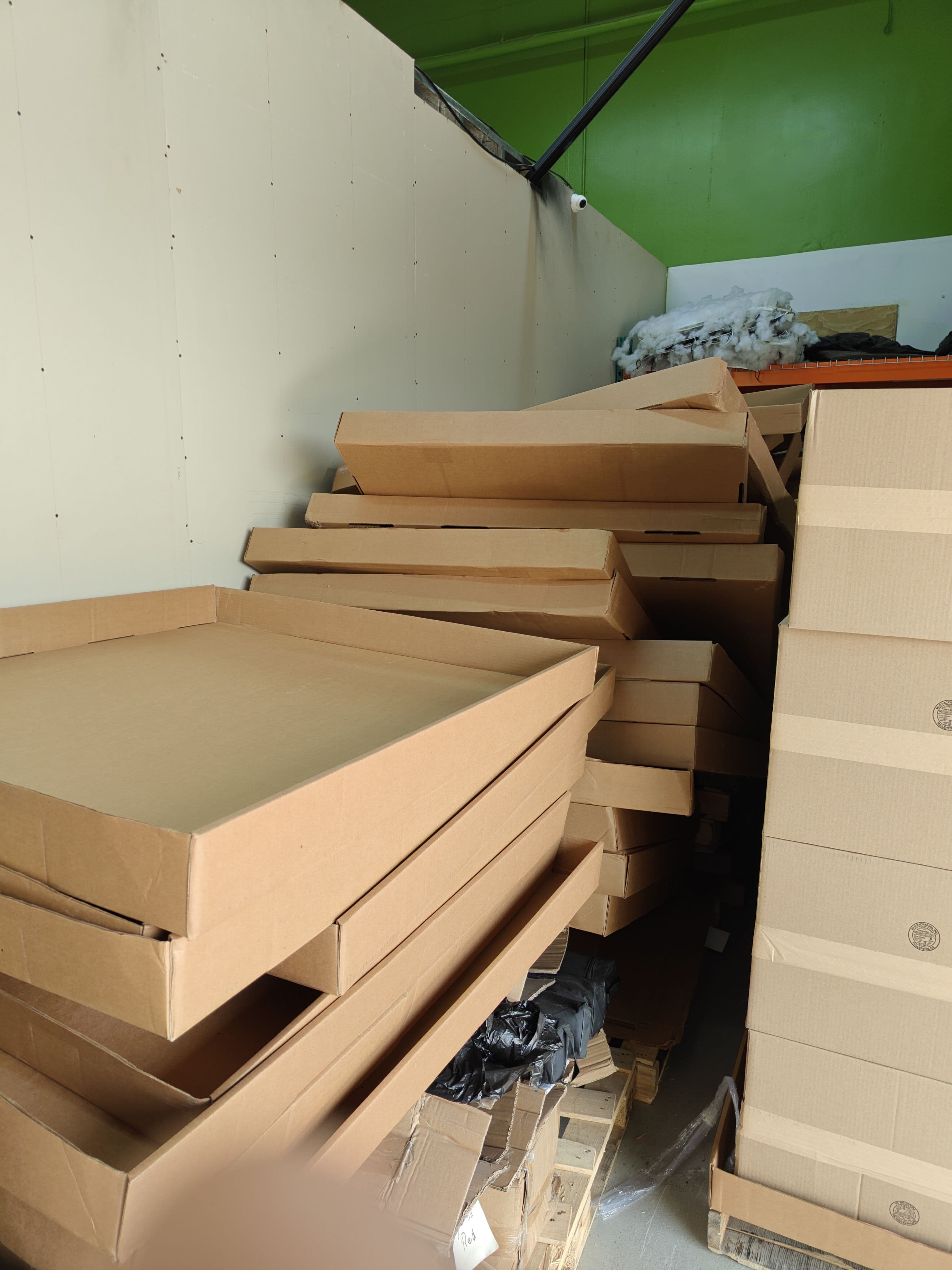 48x40x40 5-Ply Gaylord Boxes - Houston TX - Image 3