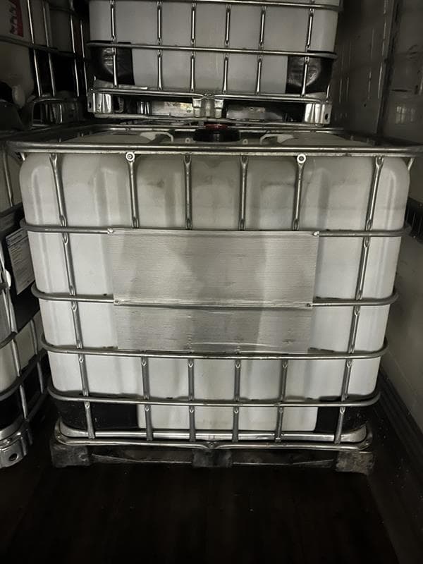 Used 275 Gallon IBC Totes- East Pittsburgh, PA 151112 - Image 2