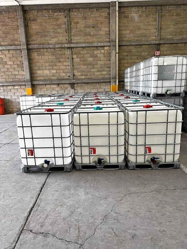 275 Gallon Used IBC Tanks - Sacramento CA 95823