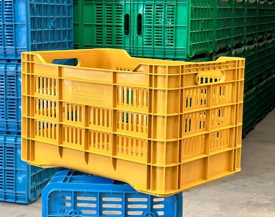 New Produce Crates - Independence MO 64057