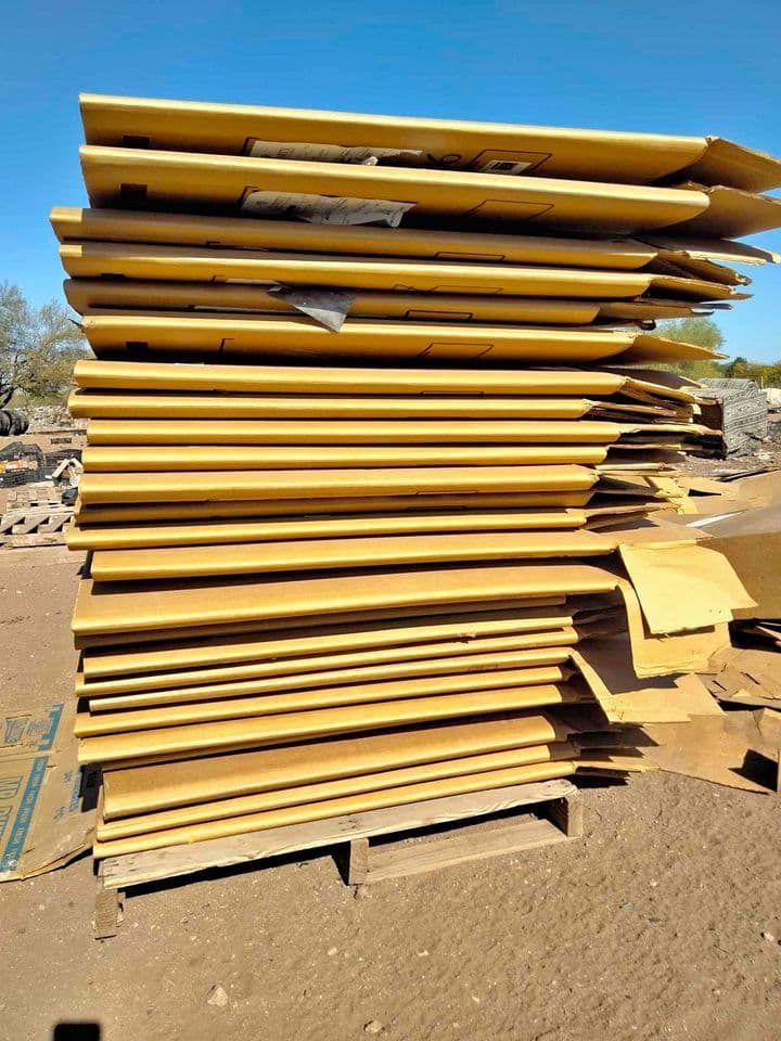 48 x 40 x 30 Jumbo Watermelon Boxes - Circle Pines MN 55014