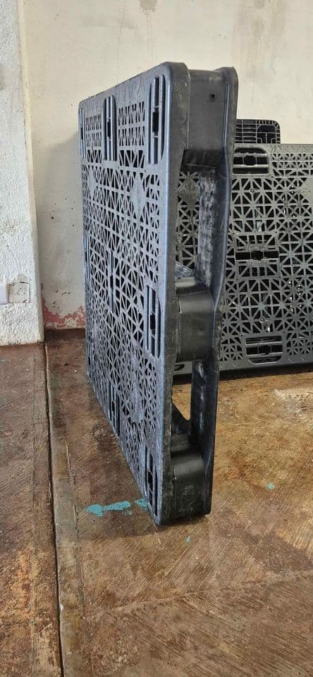 48 x 40 Recycled Plastic Pallets - Jacksonville FL 32225