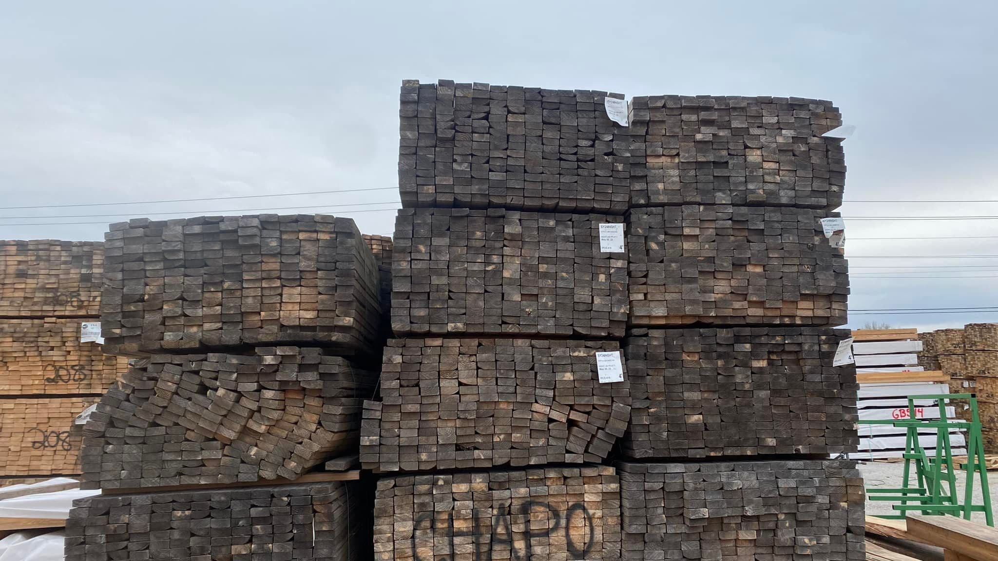 2x4 Oak Boards - Honolulu HI 96817