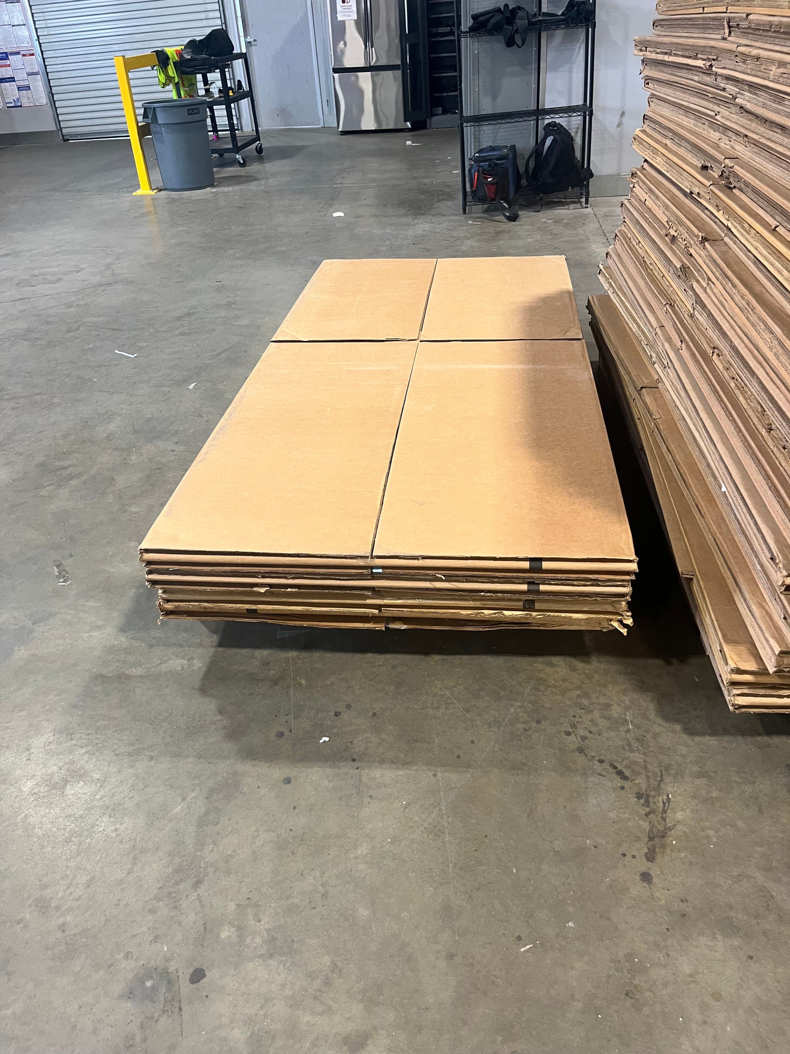48x40x40 5 ply Gaylord Boxes - Denver CO 80229 - Image 3