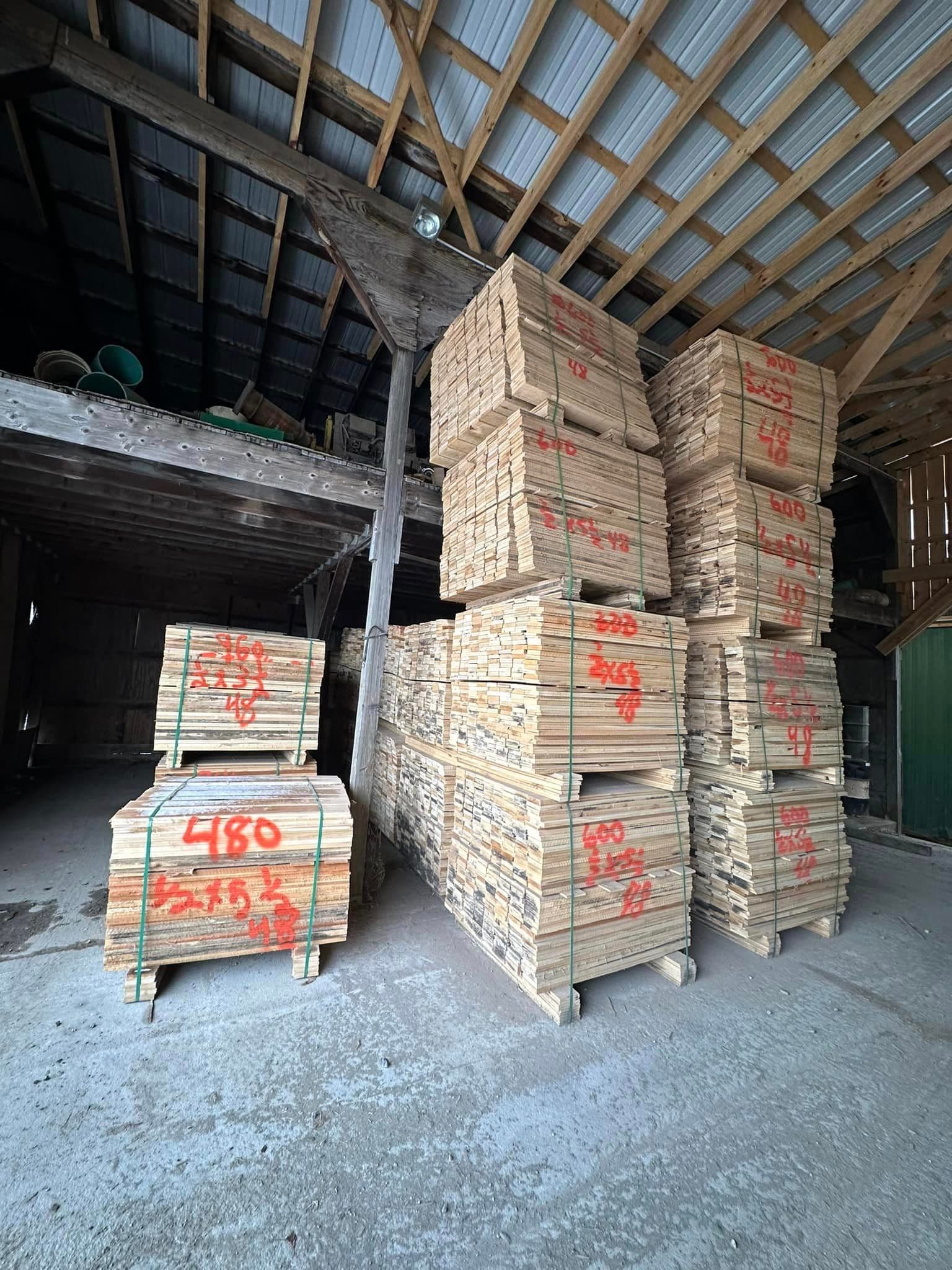 48 inch Pine Boards - Portland OR 97202