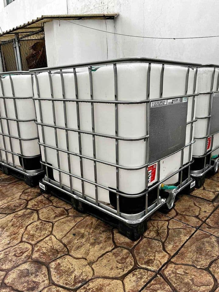 330 Gallon Triple Rinsed IBC Tanks - Colorado Springs CO 80918	