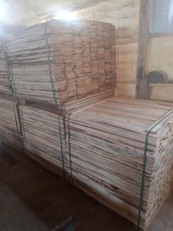 40 inch Pine Stringers - Great Falls MT 59405