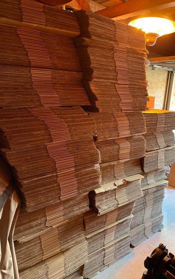 New Shipping Boxes - Overland Park KS 66223