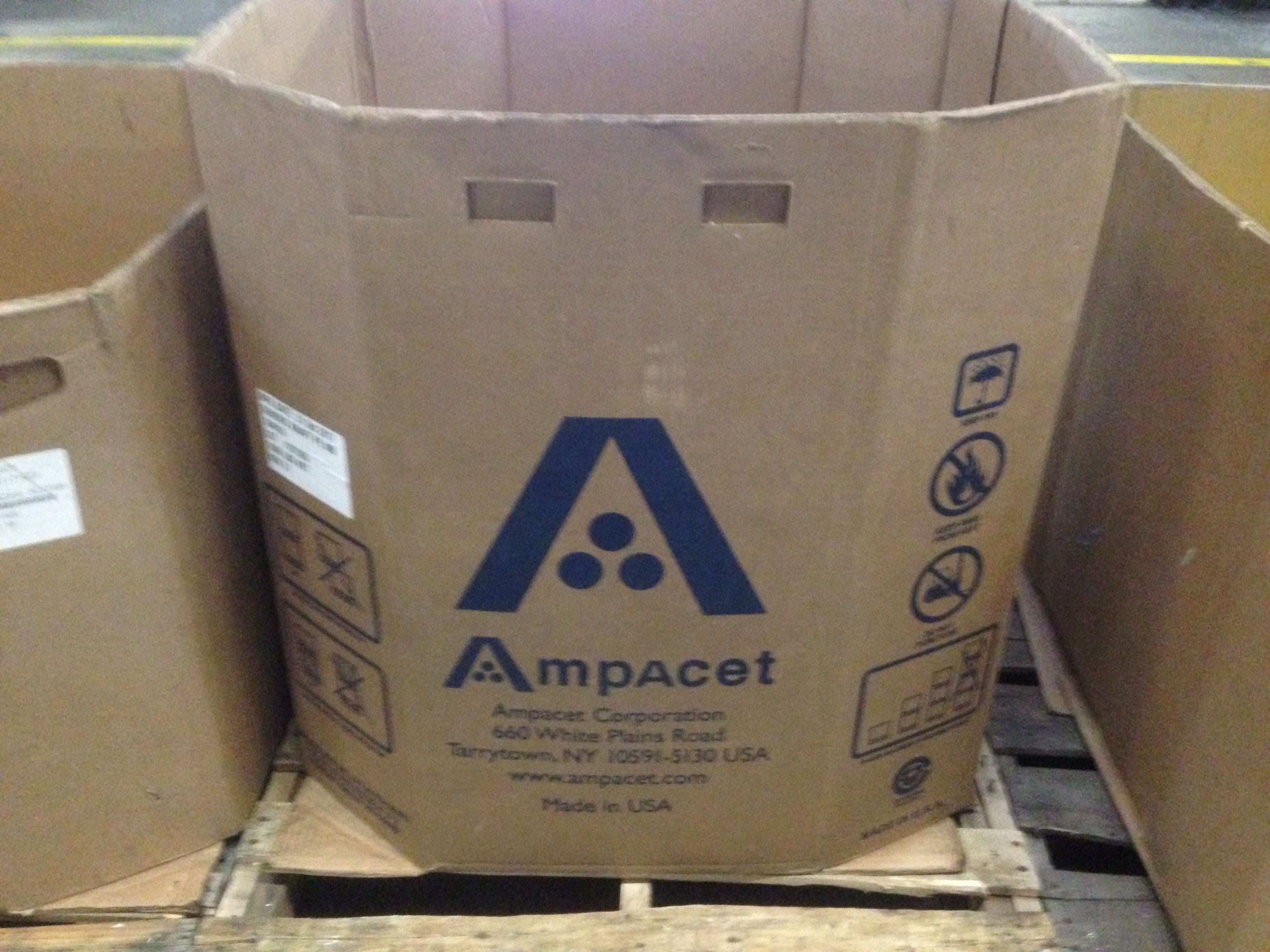 47x40x38 4-ply Gaylord Boxes - Indianapolis, IN 46241