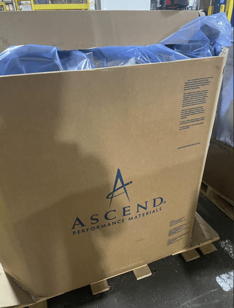 47x45x40 Gaylord Boxes - Memphis, TN 38116