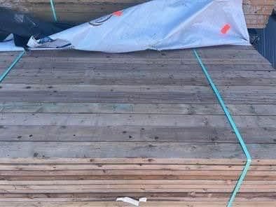 2x4 Lumber Boards - New York City NY 10011