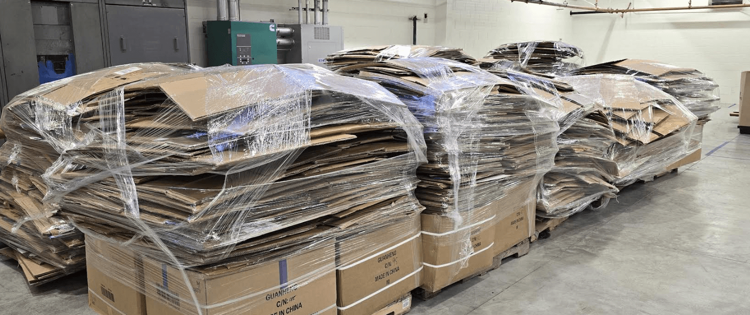 Used condition 20 x 15 x 19 Corrugated Shipping Boxes - Novato CA 94949