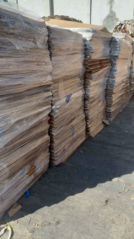 40 x 40 x 40 4 Wall Gaylords - Saint Paul MN 55124