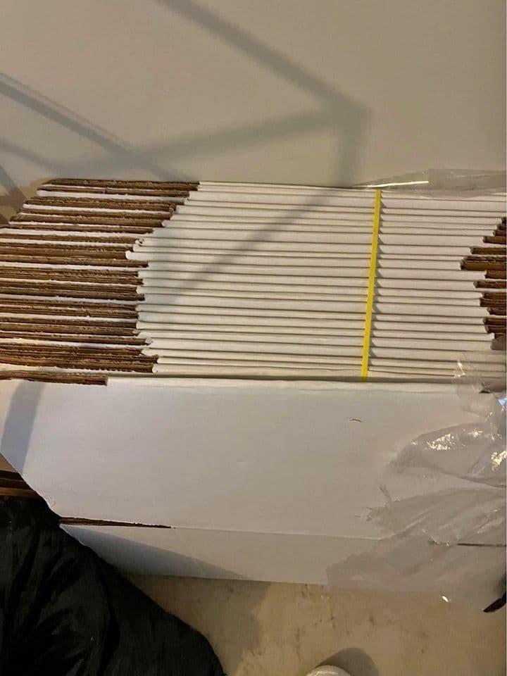 New Shipping Boxes - Kailua Kona HI 96740