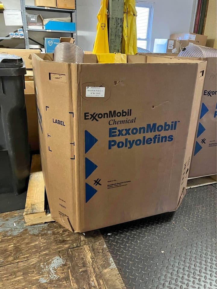 4 PLY Used Gaylord Boxes 40 x 42 x 38 - Schenectady NY 12309