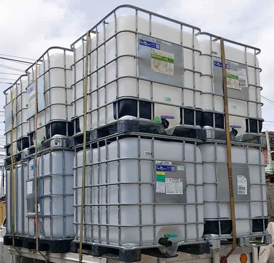 Bulk Amount of Used IBC totes - Hendersonville, TN 37075