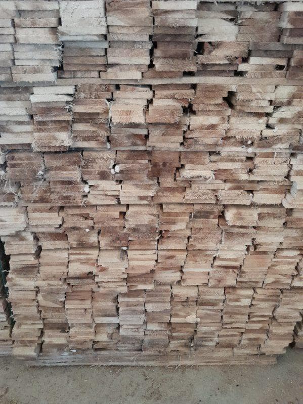 Reclaimed 48 inch Hardwood Pallets - Orangeburg SC 29115