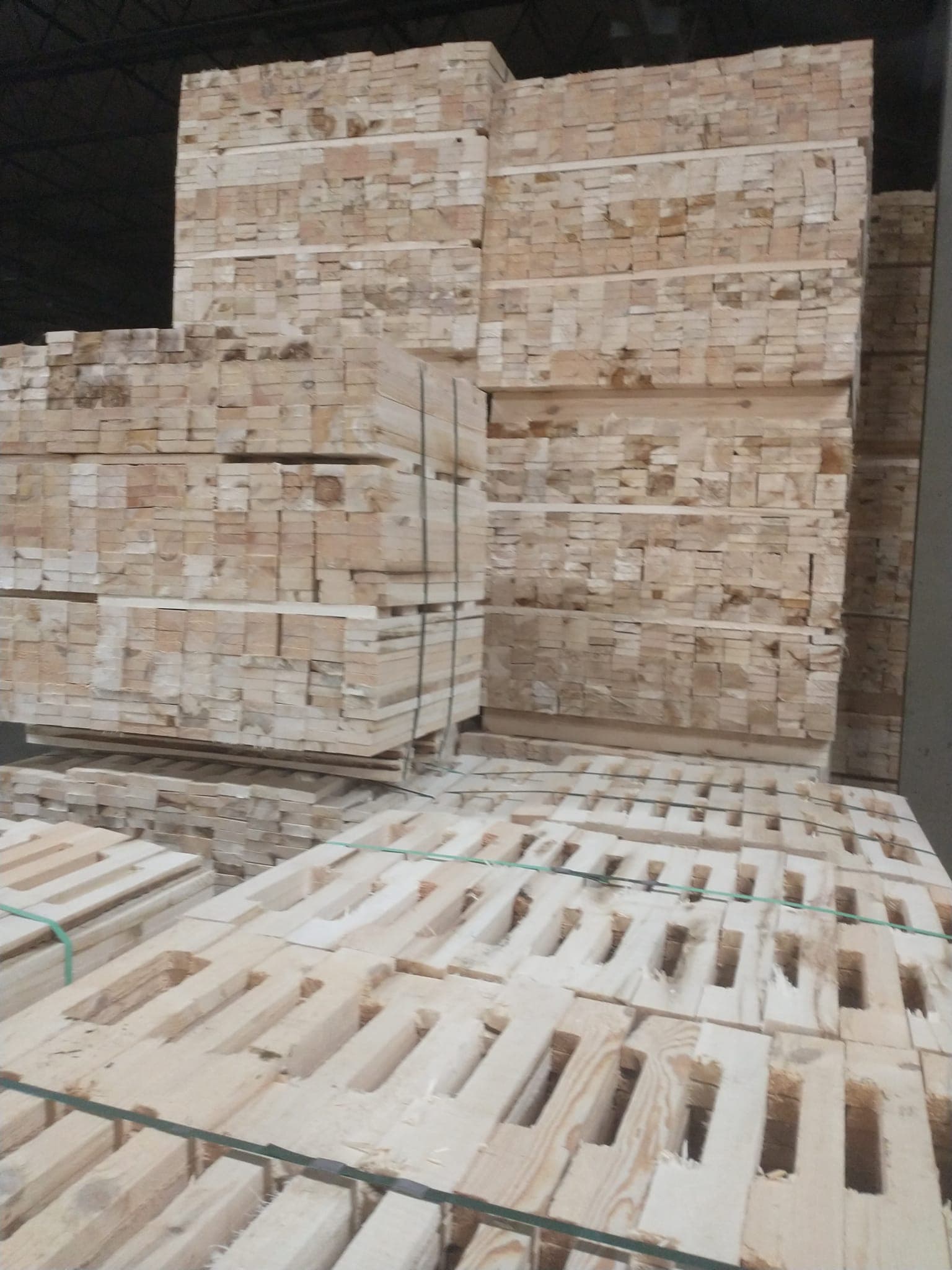 48 inch Pine Runners - Long Beach CA 90813