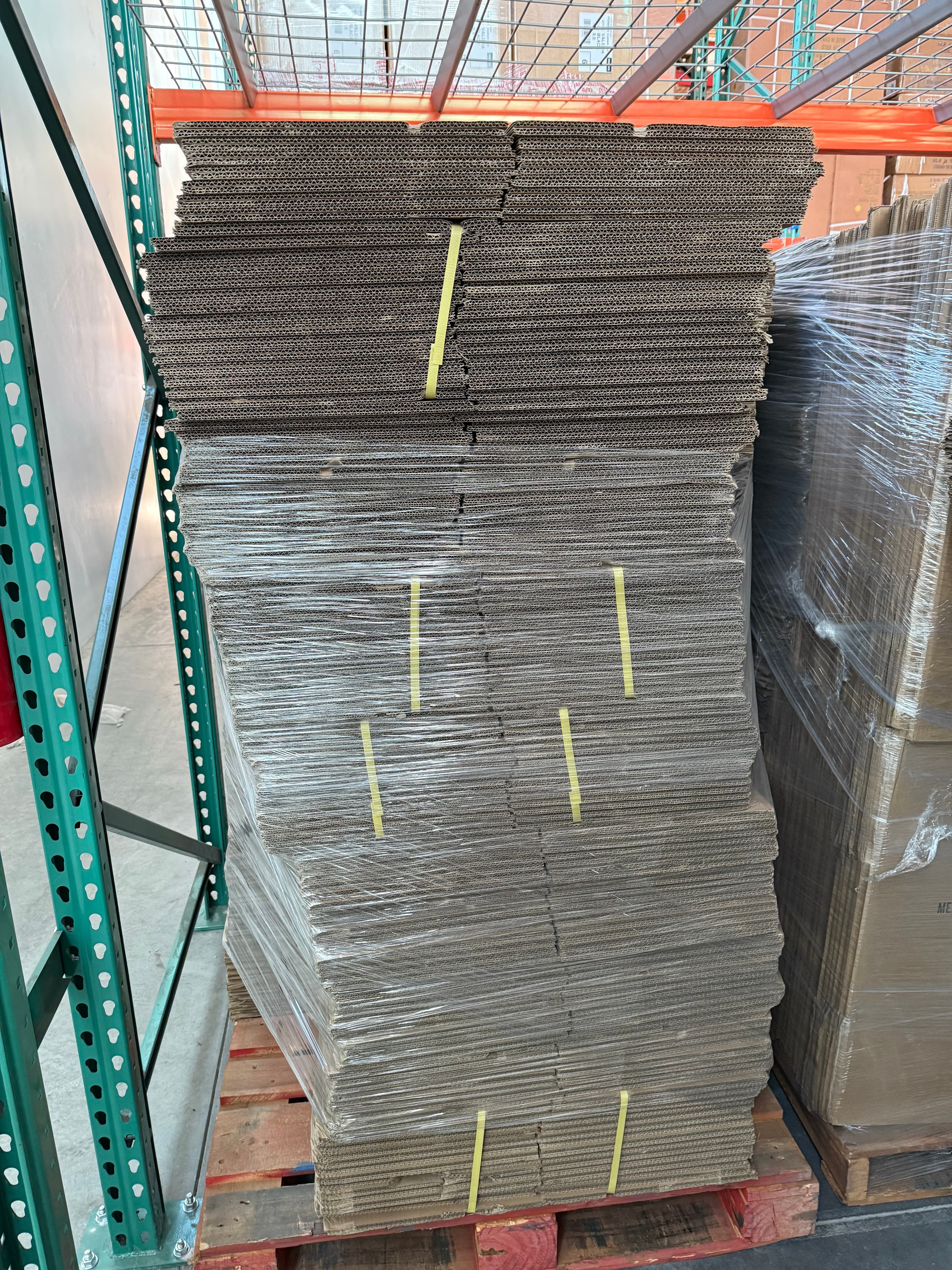 New 24x18x12 Moving Boxes - Chino, CA 91708