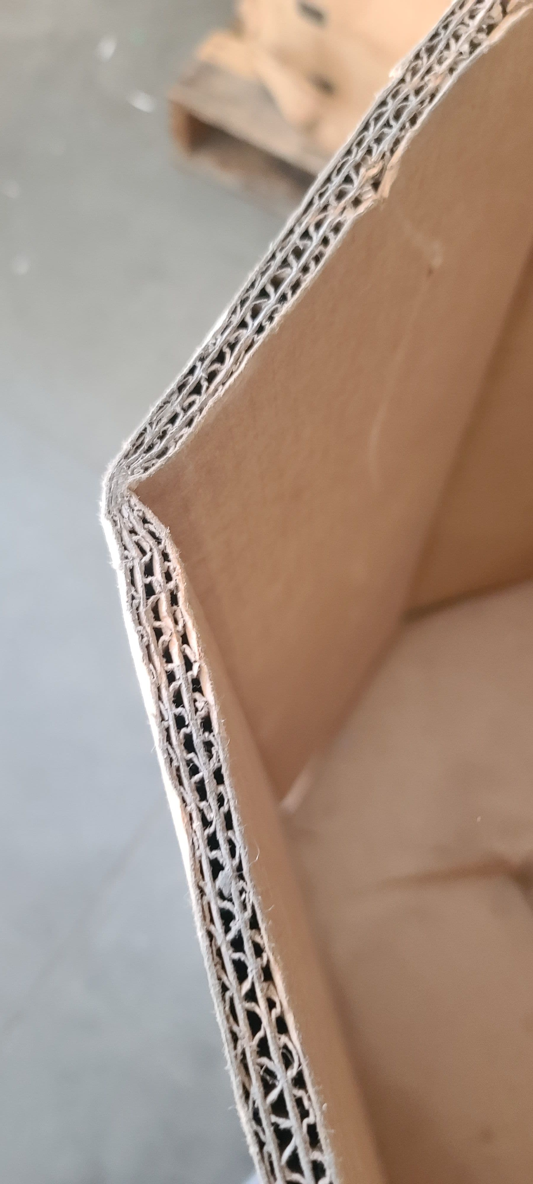 40”x46”x41” Tri Wall Octagon Boxes - Lincoln, NE 68502