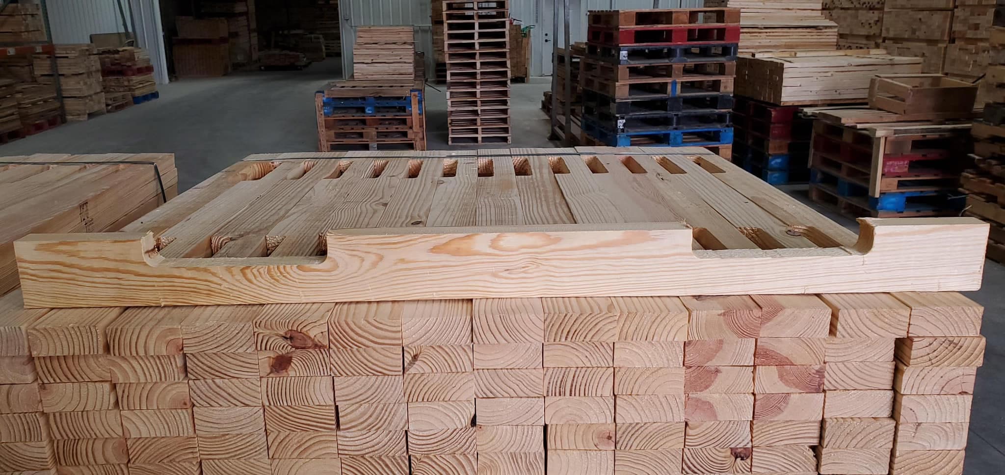 40 inch Hardwood Runners - Rapid City SD 57701