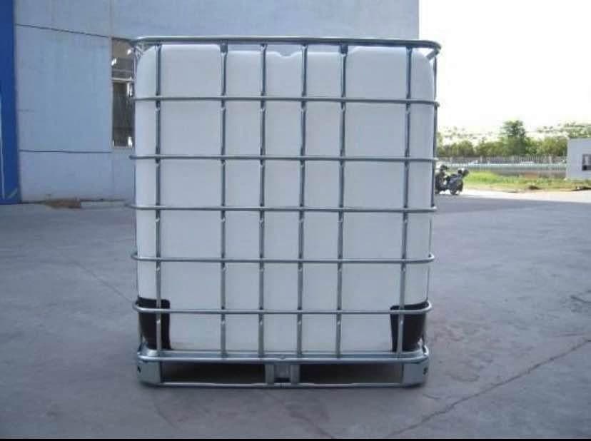 330 Gallon (1200 L )  Reconditioned IBC Totes - Norman, OK 73072