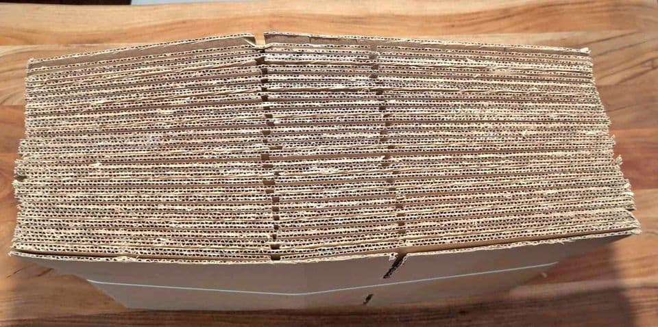 12.5x9.5x6 New Shipping Boxes - Manassas VA 20110