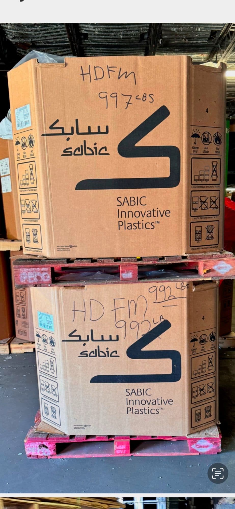 48x40x40 5-Ply Gaylord Boxes - Orangeburg NY - Image 3