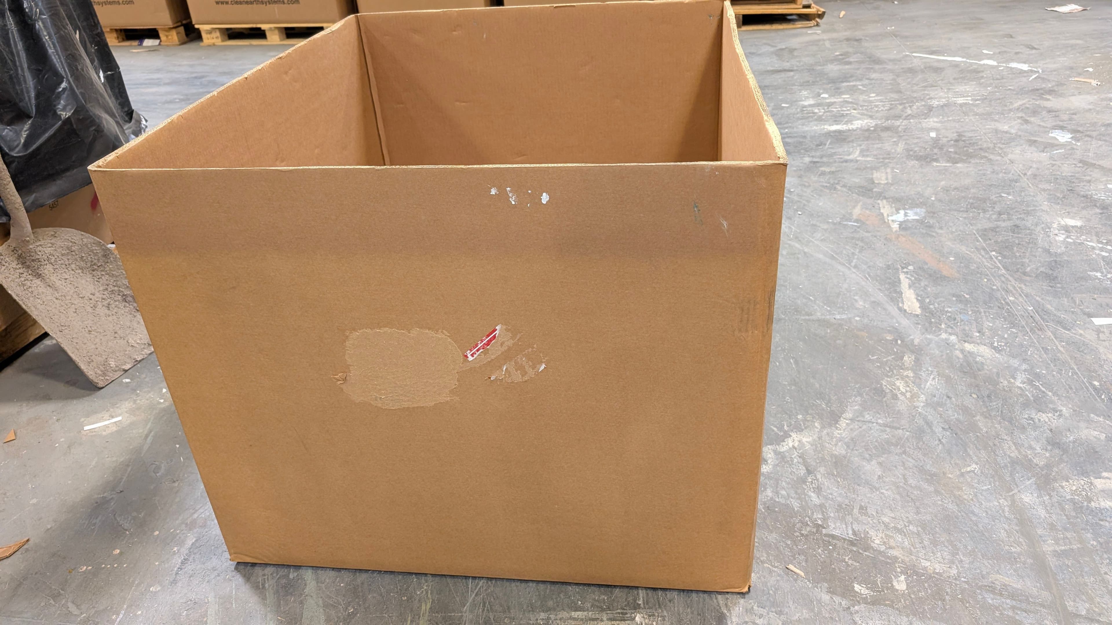 Used 36x36x36 Gaylord Boxes - Las Vegas, Nevada, 89115