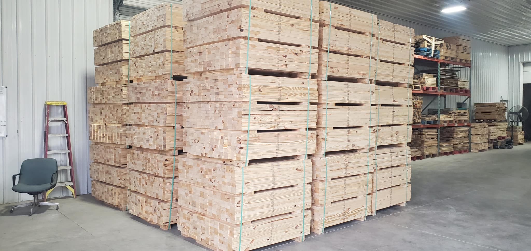 48 inch Hardwood Boards - Pittsburgh PA 15202