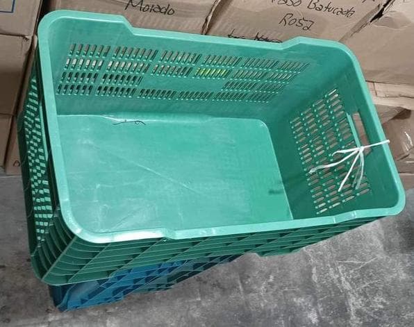 73x42x35 Plastic Storage Crates - Waldorf MD 20601