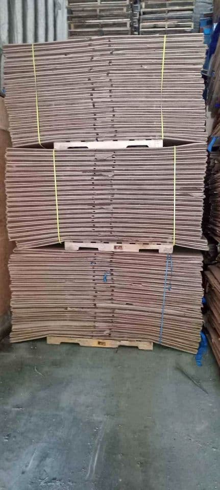 48 x 40 x 40 Bulk Bins - Poplar Bluff, MO 63901