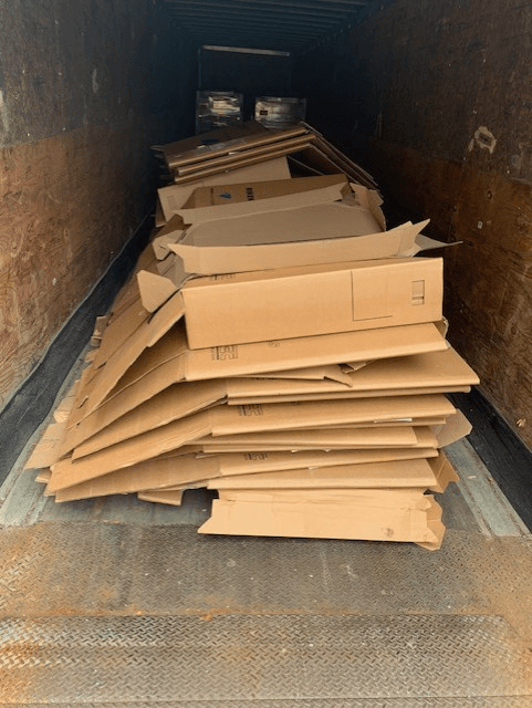 48x45x40 Gaylord Boxes - Middlefield OH 44062 - Image 2