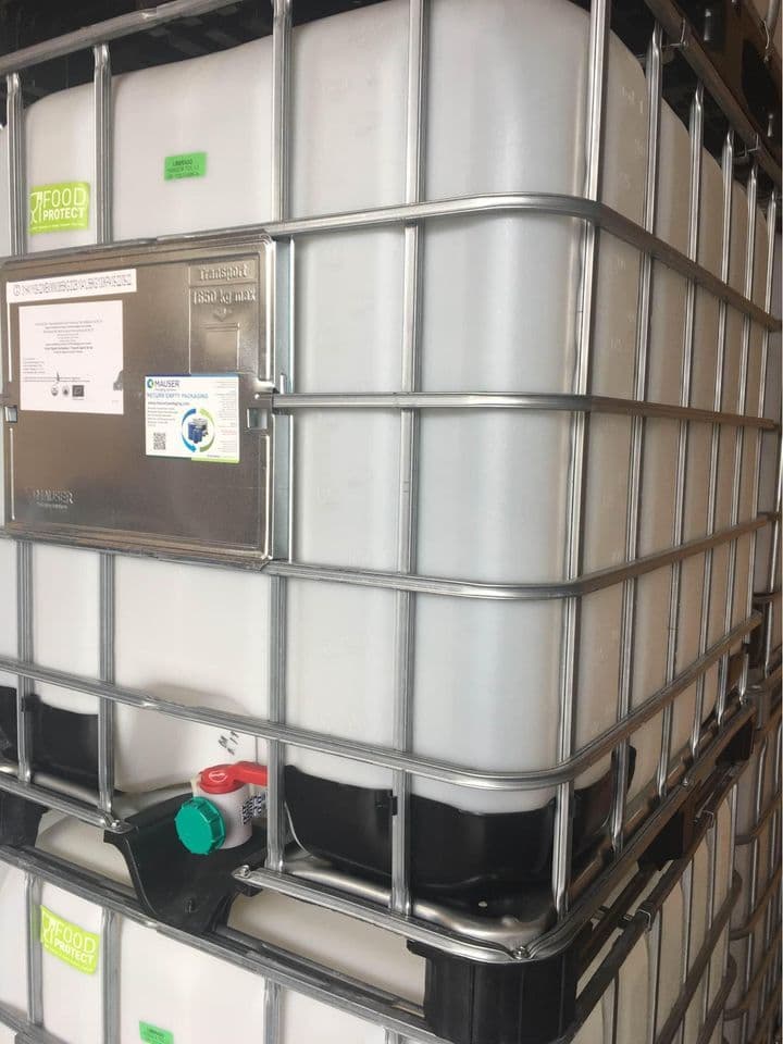 Reconditioned 275 Gallon IBC Totes - Evanston IL 60202