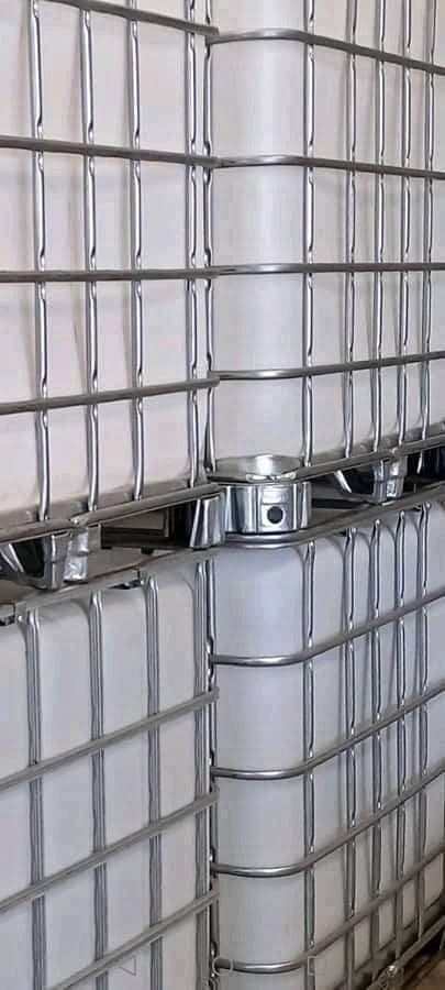 330 Gallon Food Grade IBC Totes - Tempe AZ 85281