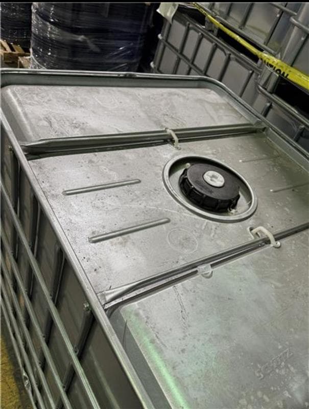  275 Gallon  IBC Totes -  FL 33898 - Image 2