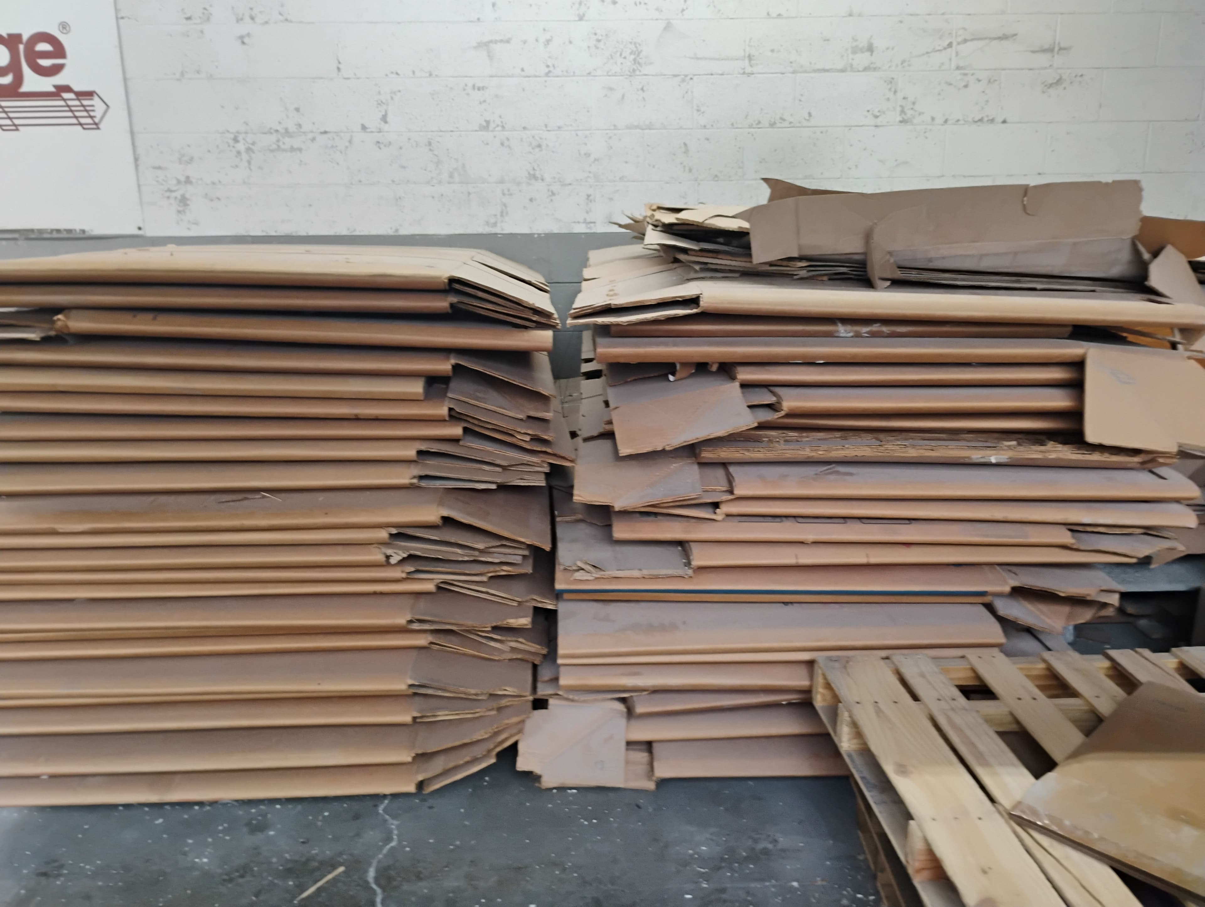 48X45X40 5 ply - Essex CT 06426 - Image 3