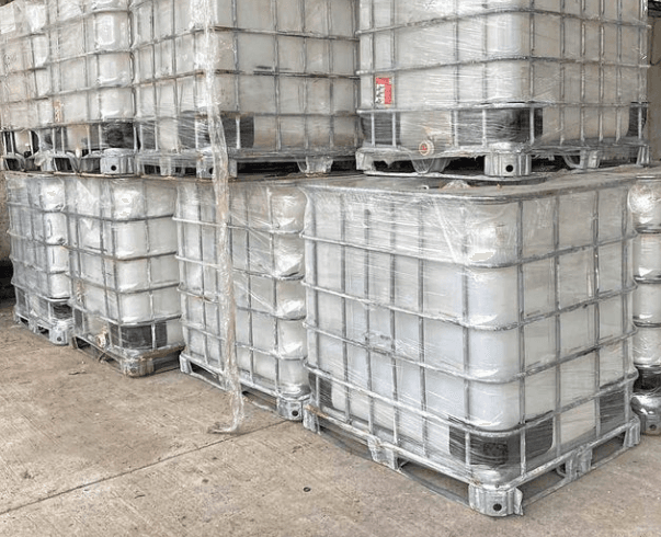 330 Gallon IBC Tank New - Woodbridge, VA 22193