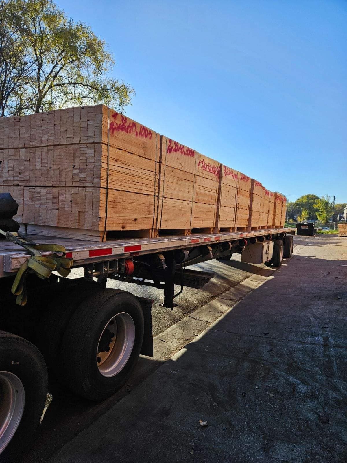 40 inch Pine Boards - Lincoln NE 68512