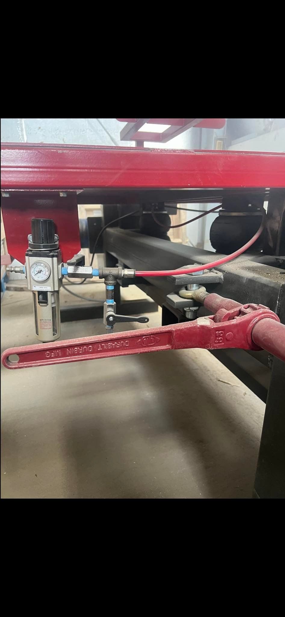 PRS Bandsaw Dismantler AT 240v Movable Table -  Lansdale PA 19446