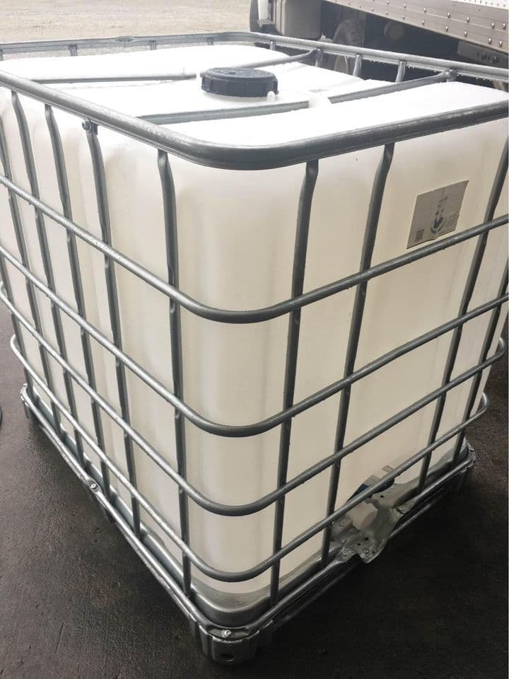 Reconditioned 275 Gallon  IBC Totes - Honolulu HI 96816