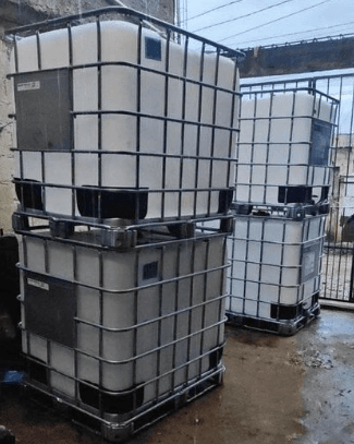 330 Gallon IBC Totes - Atlantic City, 08405