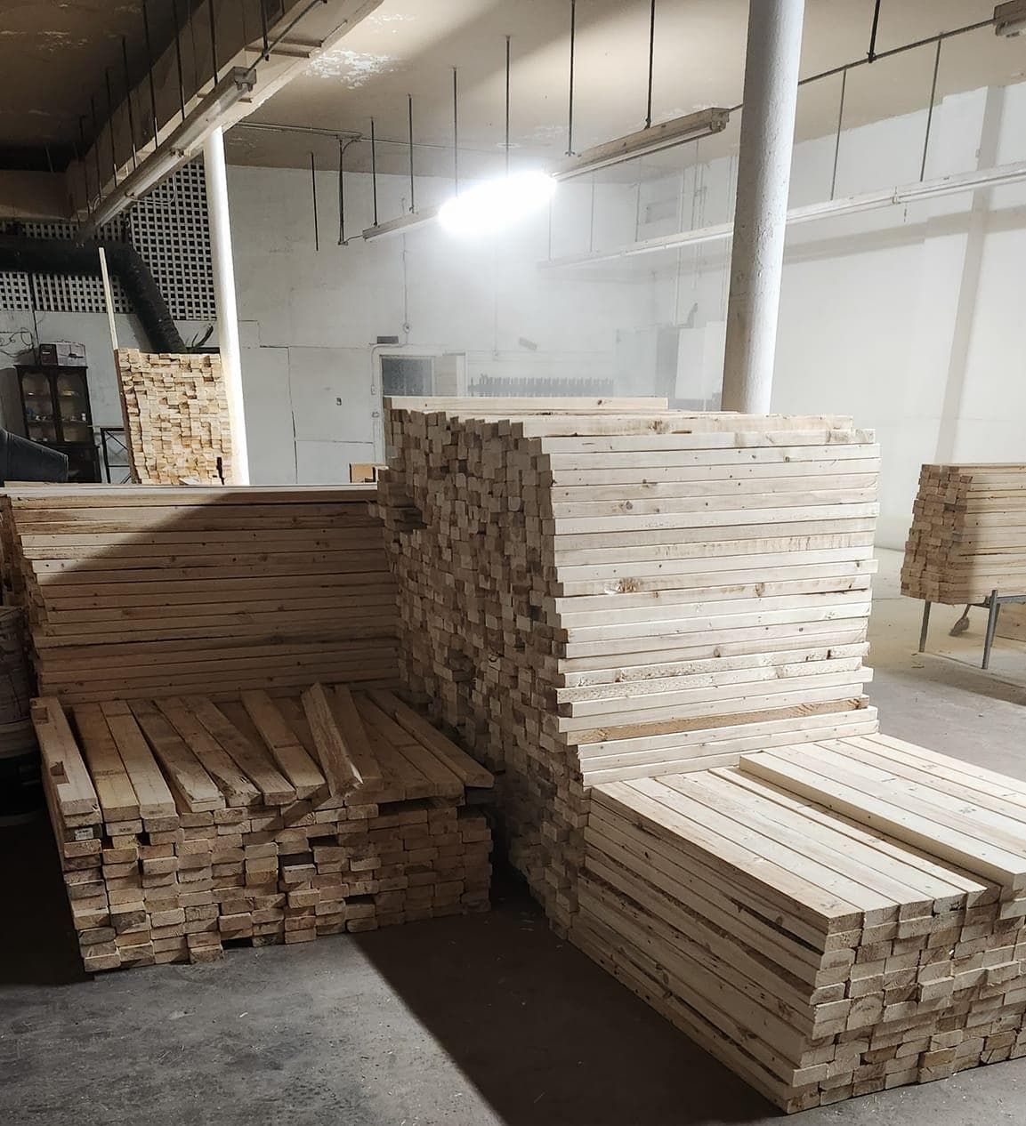 48 inch Soofwood Boards - Tuscaloosa AL 35405