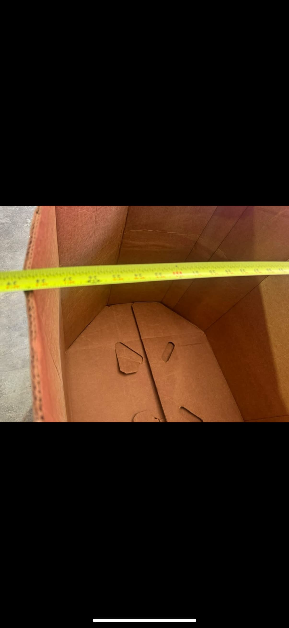 Like New 48x40x40 Gaylord Boxes - Saint Louis, MO 63121 - Image 4