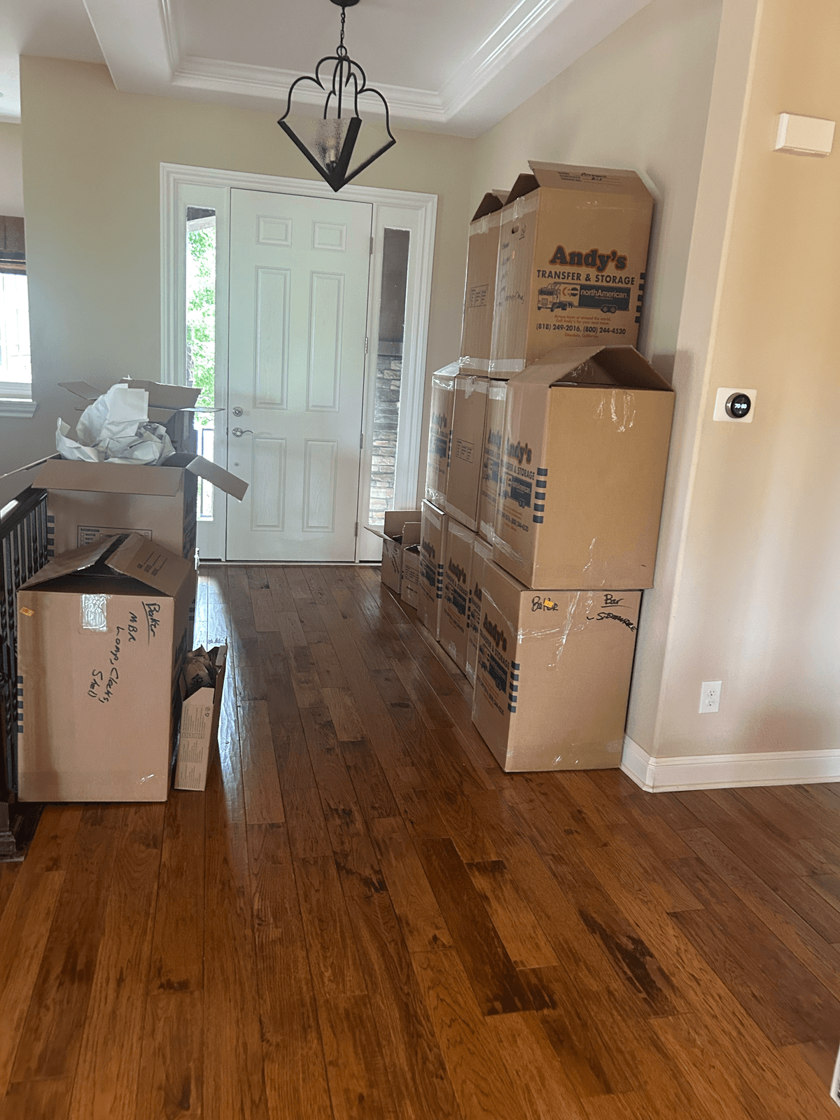 Like New Moving Boxes - Broomfield, CO 80023